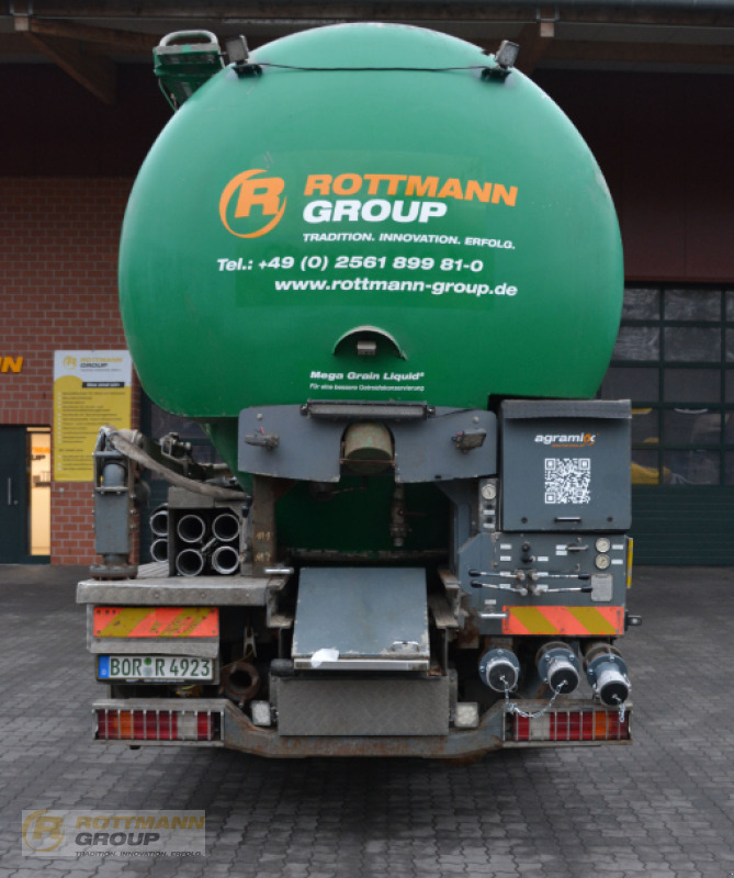 Tropper MMX 12016 - Desensiladora: foto 4 Tropper MMX 12016 - Desensiladora: foto 4