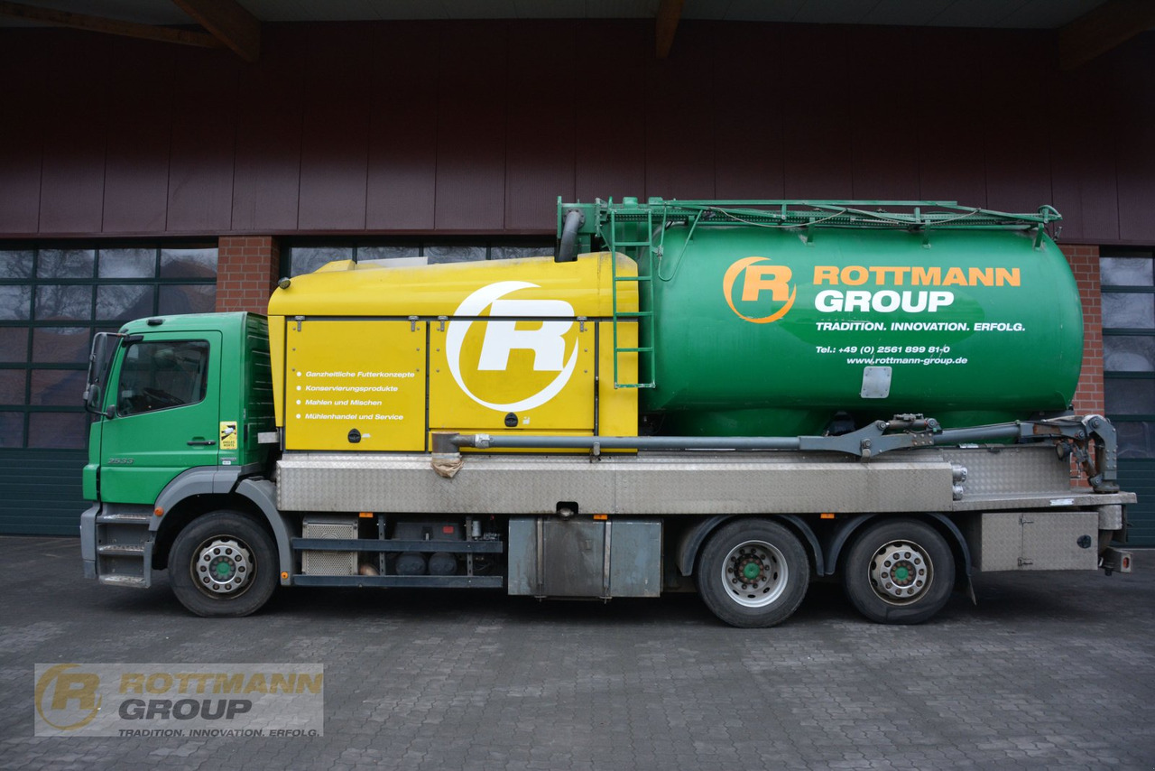 Tropper MMX 12016 - Desensiladora: foto 2 Tropper MMX 12016 - Desensiladora: foto 2