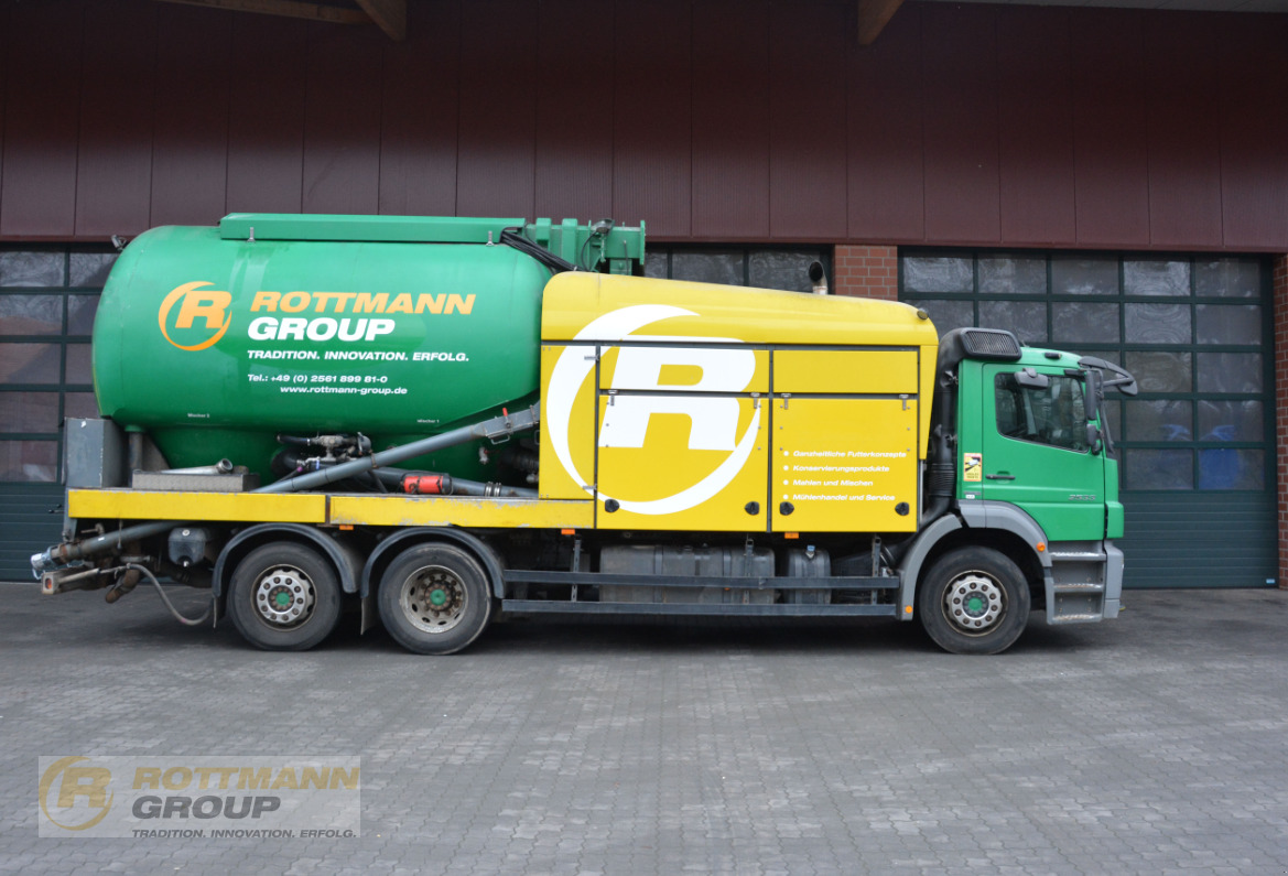 Tropper MMX 12016 - Desensiladora: foto 1 Tropper MMX 12016 - Desensiladora: foto 1