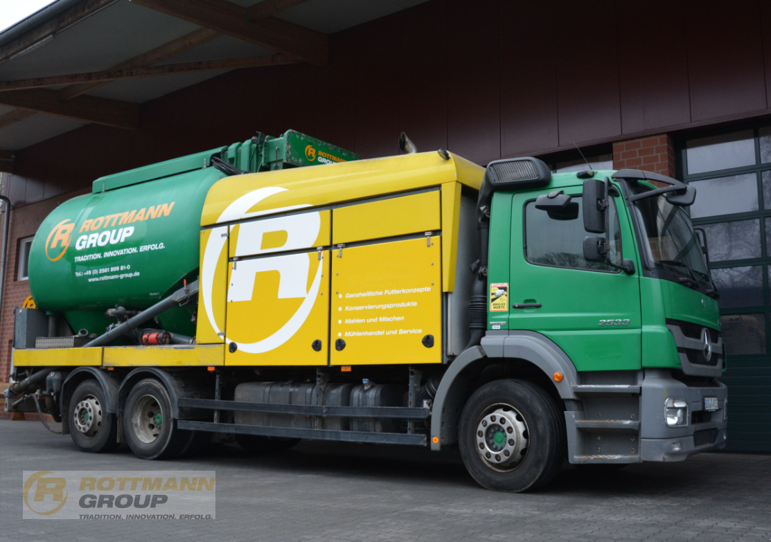 Tropper MMX 12016 - Desensiladora: foto 3 Tropper MMX 12016 - Desensiladora: foto 3