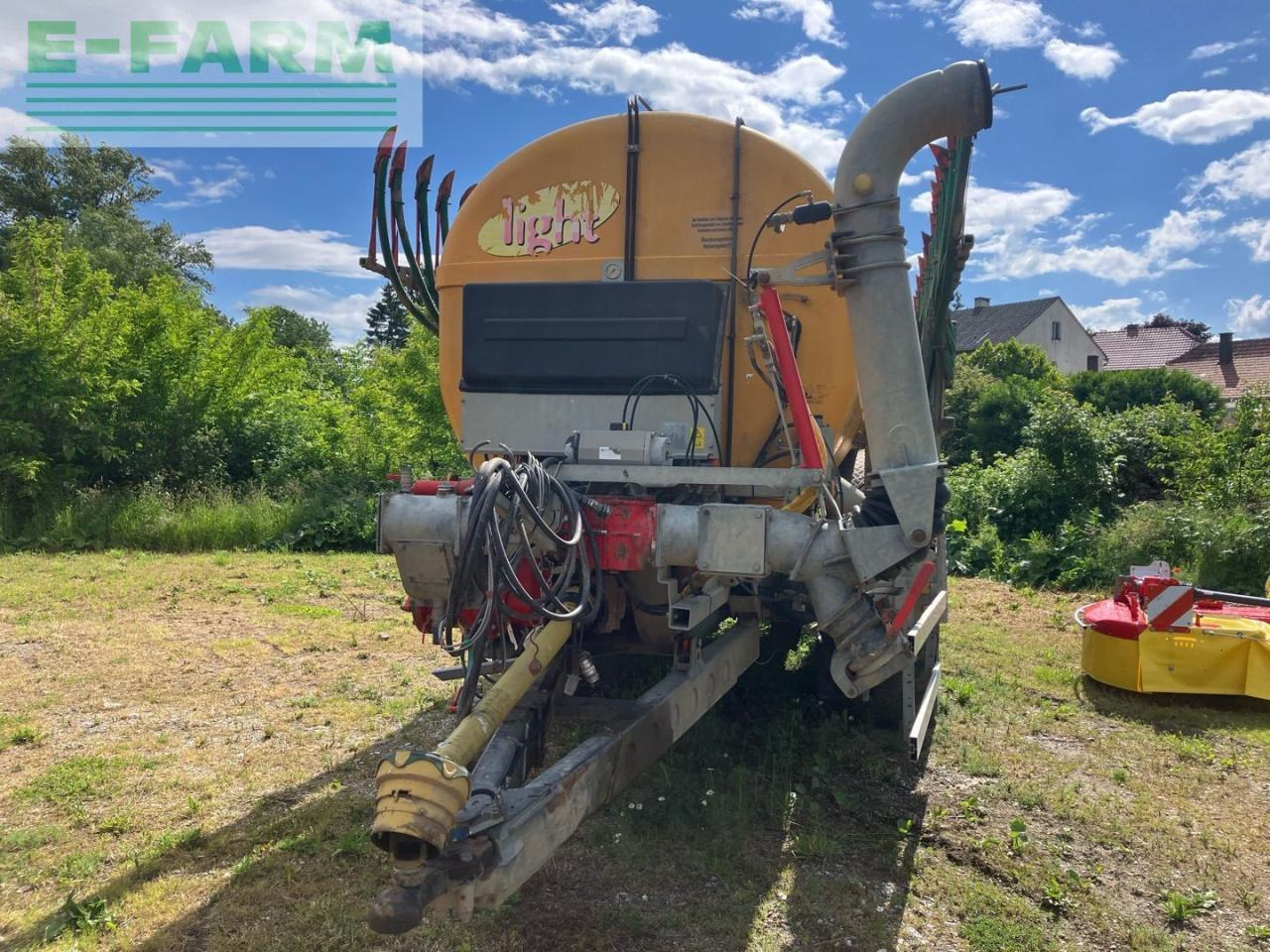 18500 - Maquinaria para fertilización: foto 3 18500 - Maquinaria para fertilización: foto 3