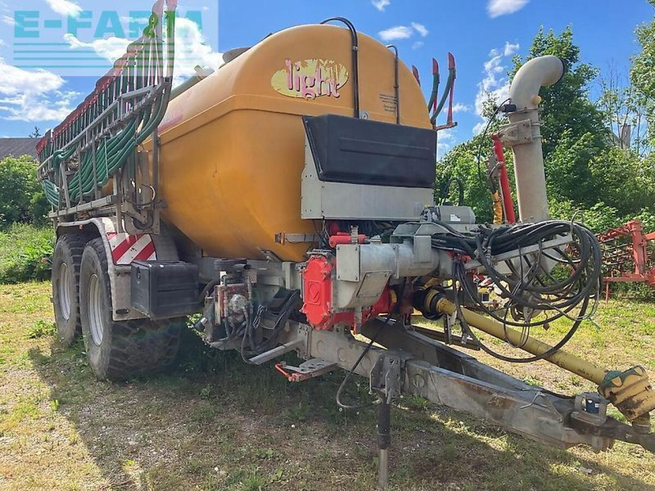 18500 - Maquinaria para fertilización: foto 1 18500 - Maquinaria para fertilización: foto 1