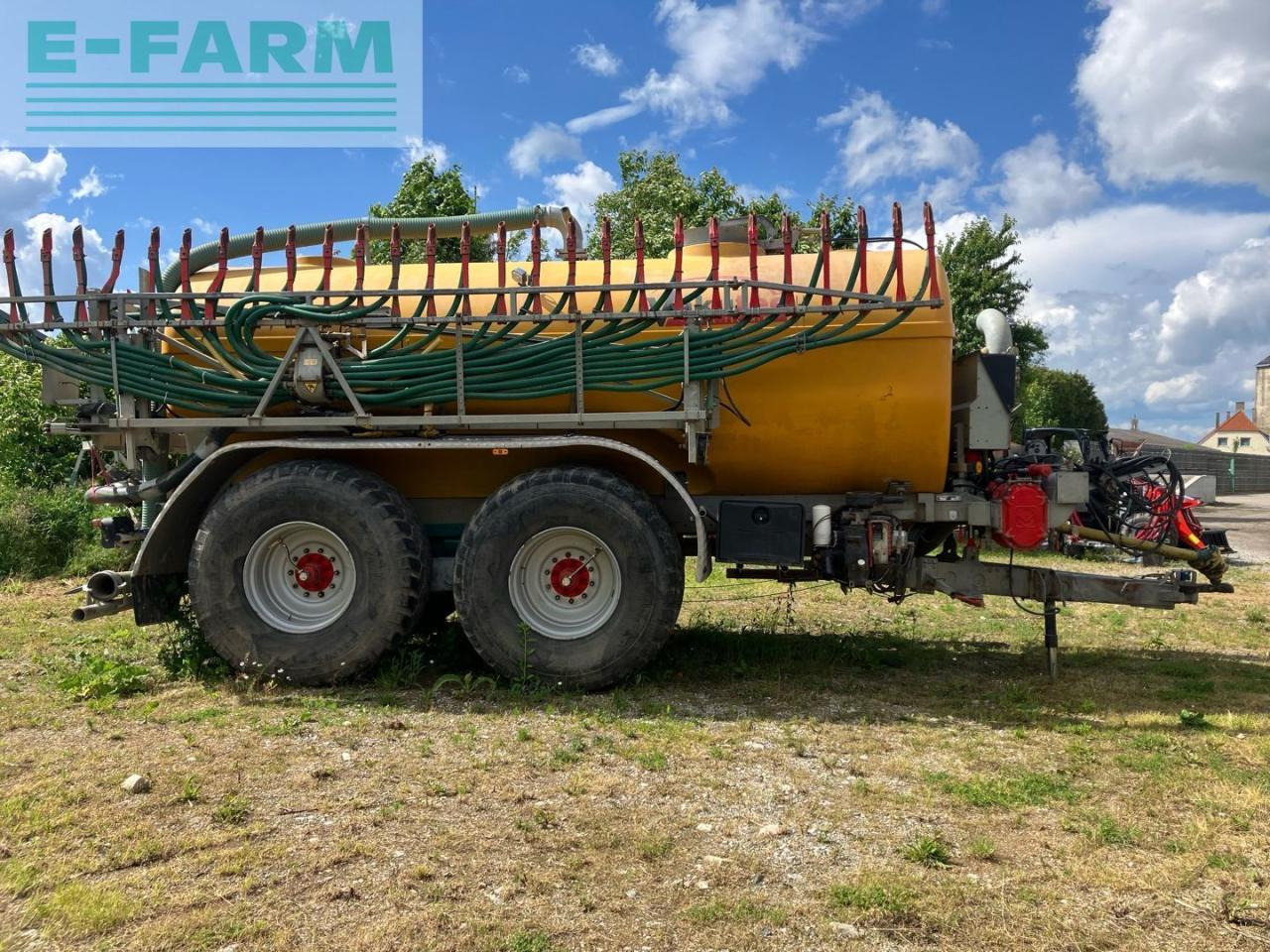 18500 - Maquinaria para fertilización: foto 5 18500 - Maquinaria para fertilización: foto 5