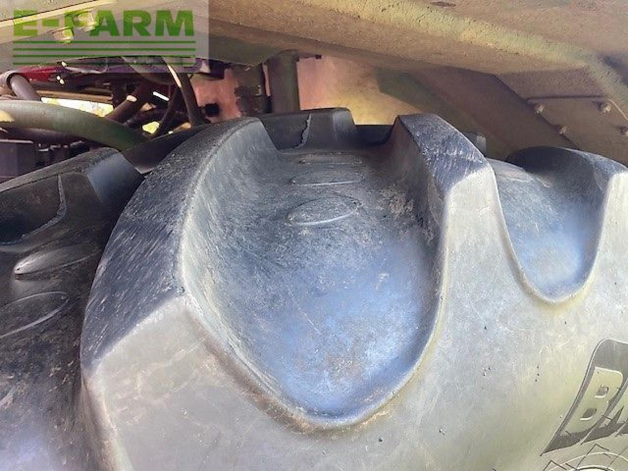 Agrifac condor 5000l 33m hta - Pulverizador arrastrado: foto 5 Agrifac condor 5000l 33m hta - Pulverizador arrastrado: foto 5