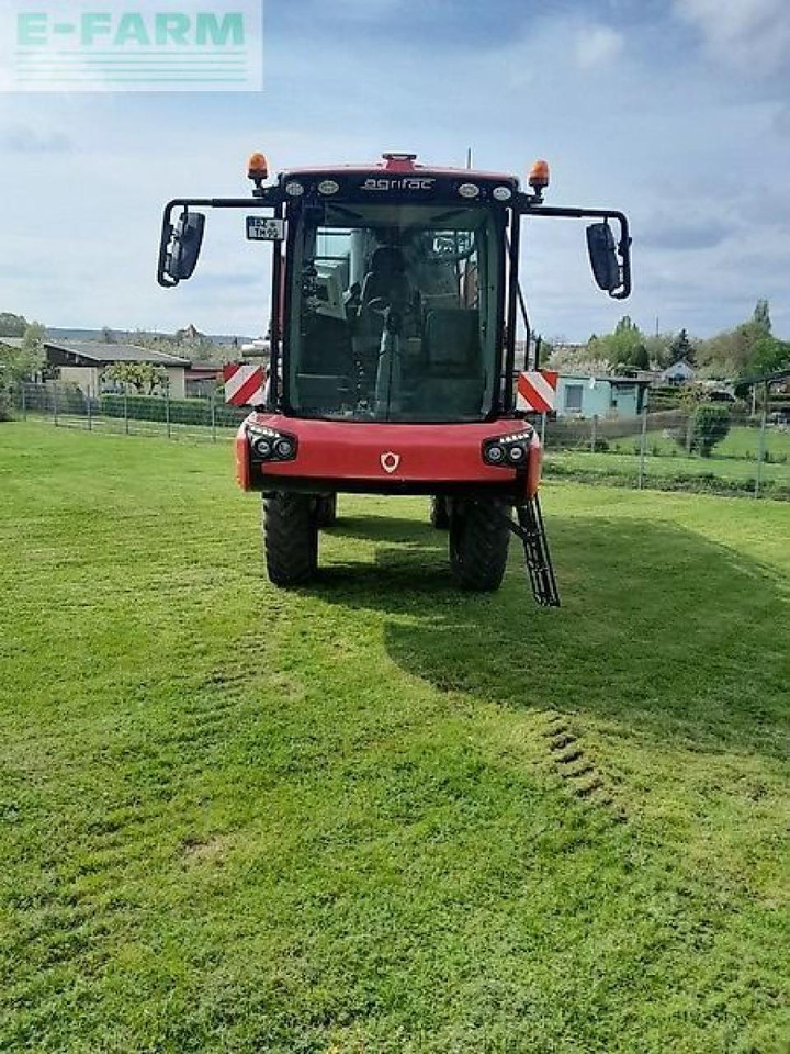 Agrifac condor endurance ii st. v - Pulverizador arrastrado: foto 4 Agrifac condor endurance ii st. v - Pulverizador arrastrado: foto 4