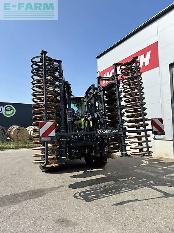 Rastras Agroland titanium heavy 500: foto 8 Rastras Agroland titanium heavy 500: foto 8