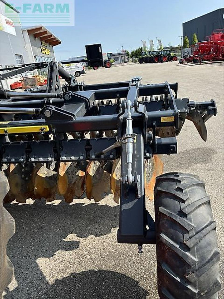 Rastras Agroland titanium heavy 500: foto 7 Rastras Agroland titanium heavy 500: foto 7