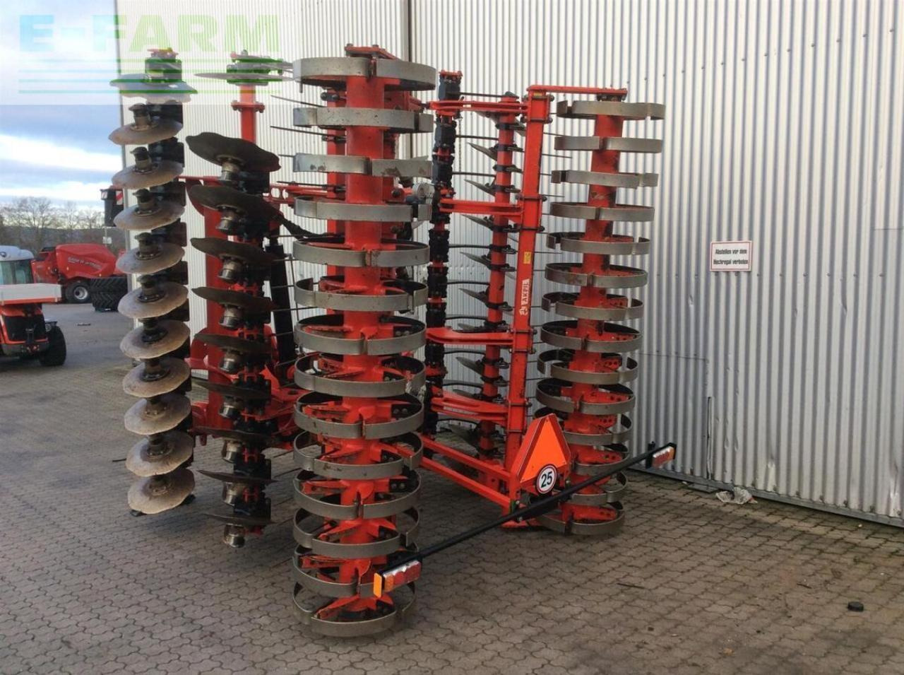 Akpil gepard xl - Rastras: foto 3 Akpil gepard xl - Rastras: foto 3