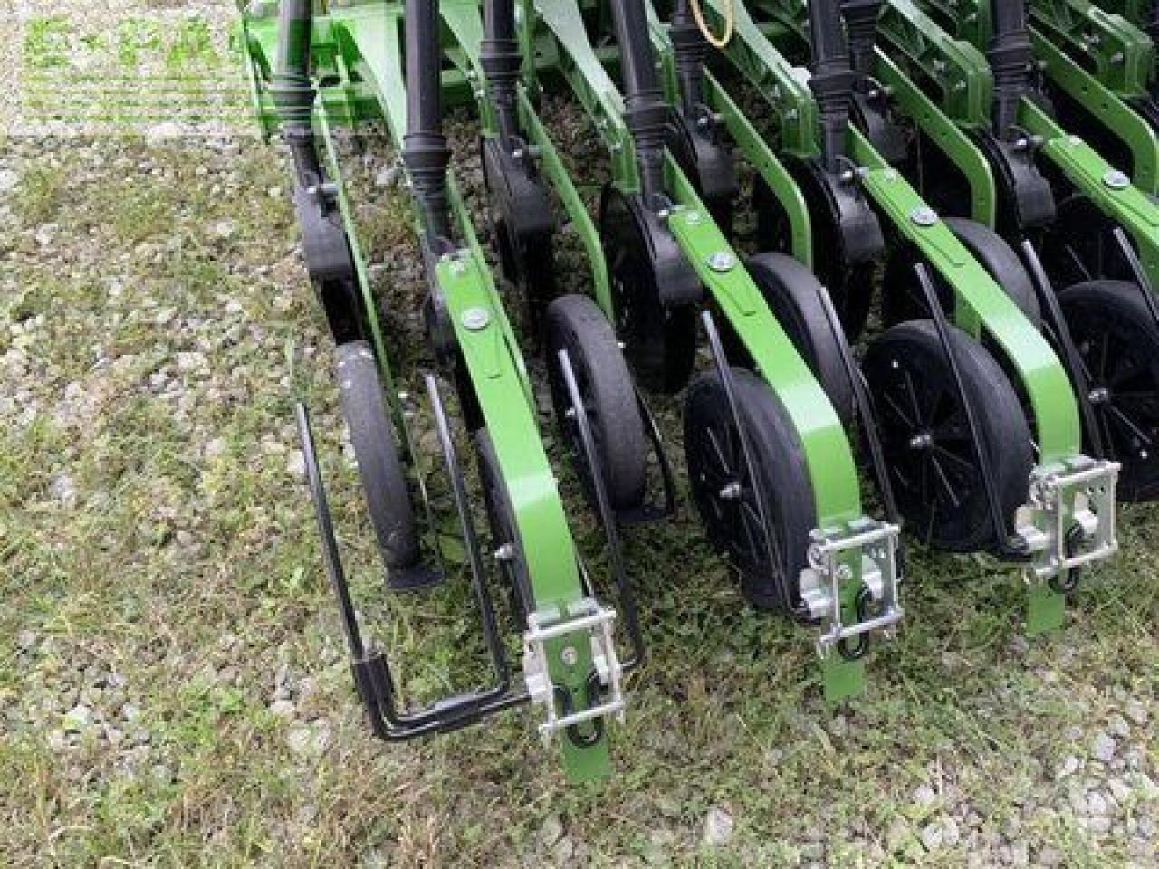 Amazone cataya 3000 special + ke 3002 - Sembradora: foto 5 Amazone cataya 3000 special + ke 3002 - Sembradora: foto 5