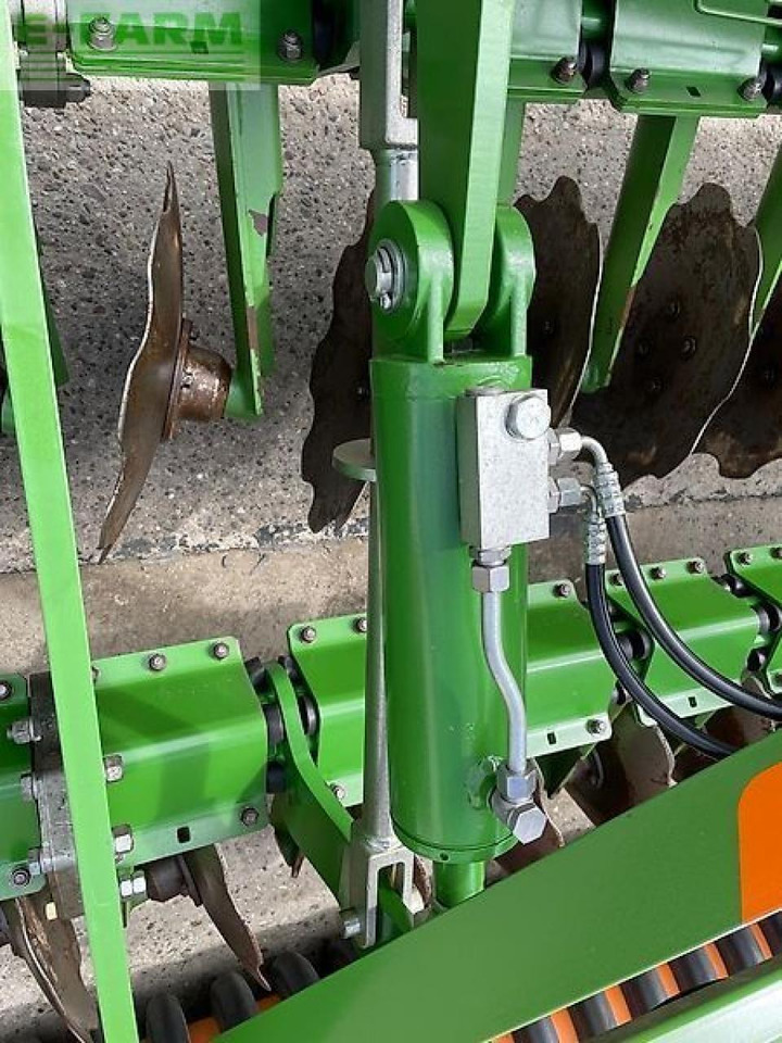 Rastras Amazone catros + 3003: foto 14