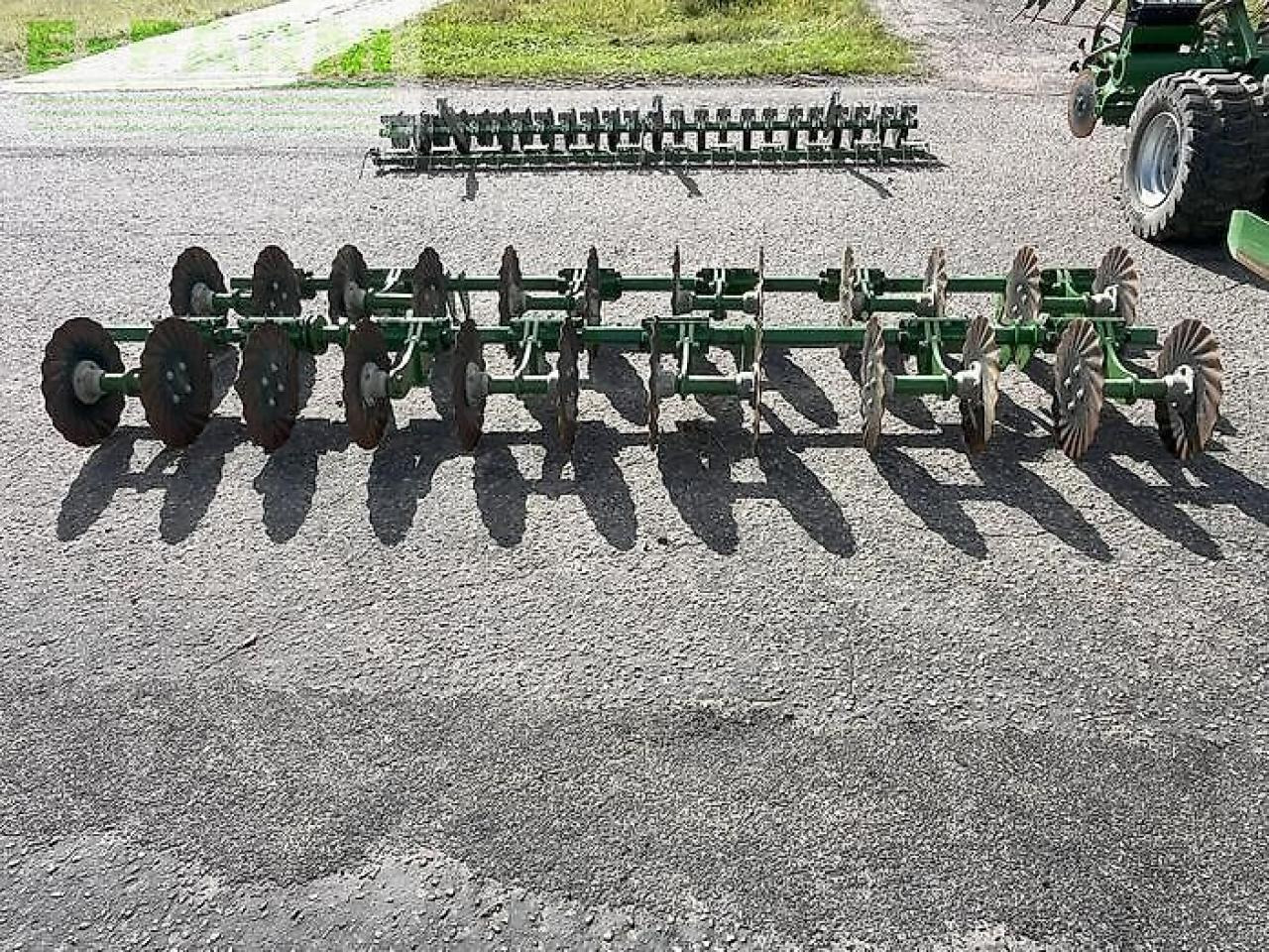 Sembradora Amazone cirrus 4003: foto 9