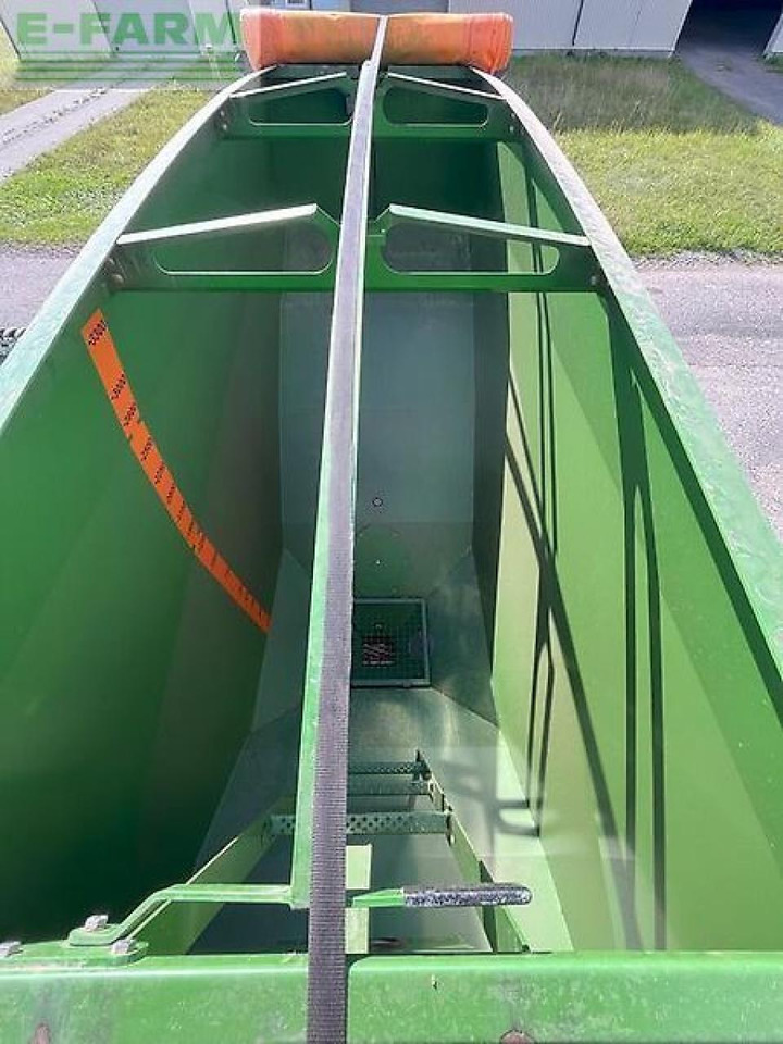 Sembradora Amazone cirrus 4003: foto 7