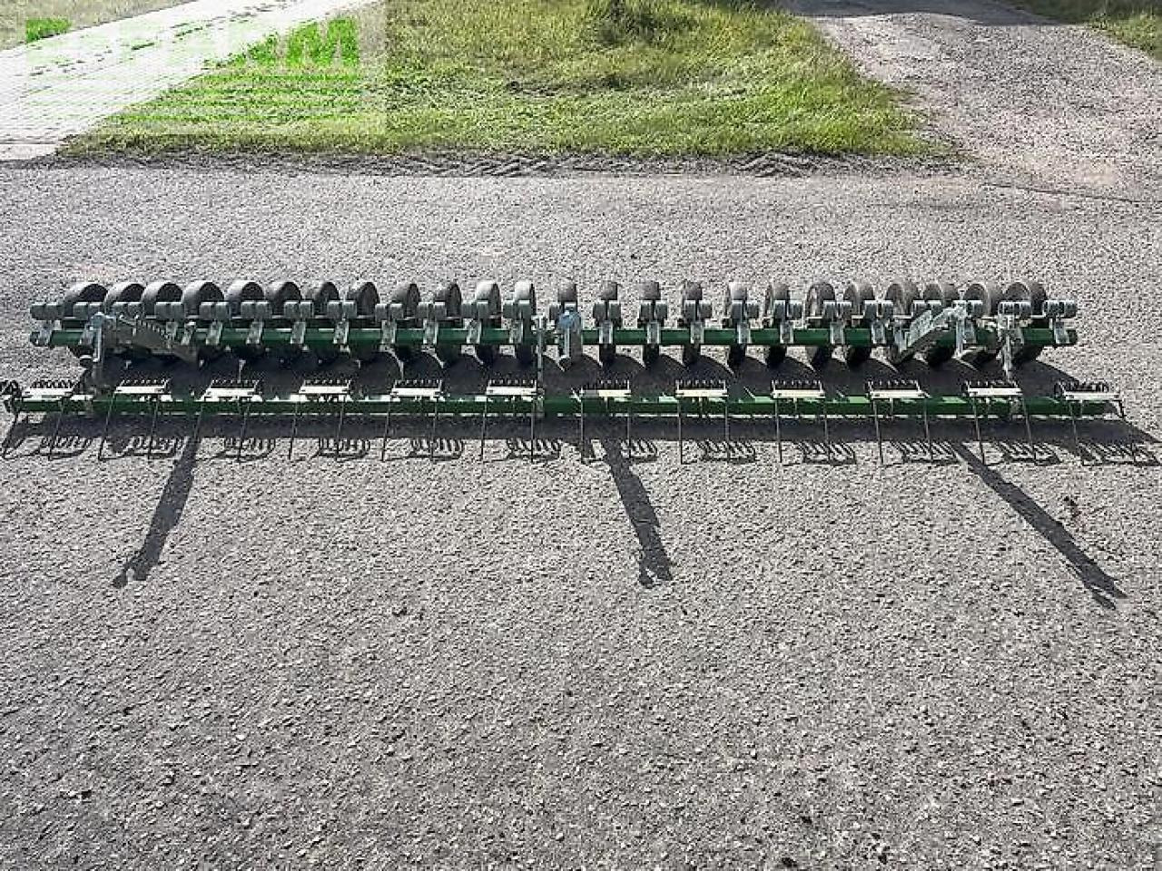 Sembradora Amazone cirrus 4003: foto 6