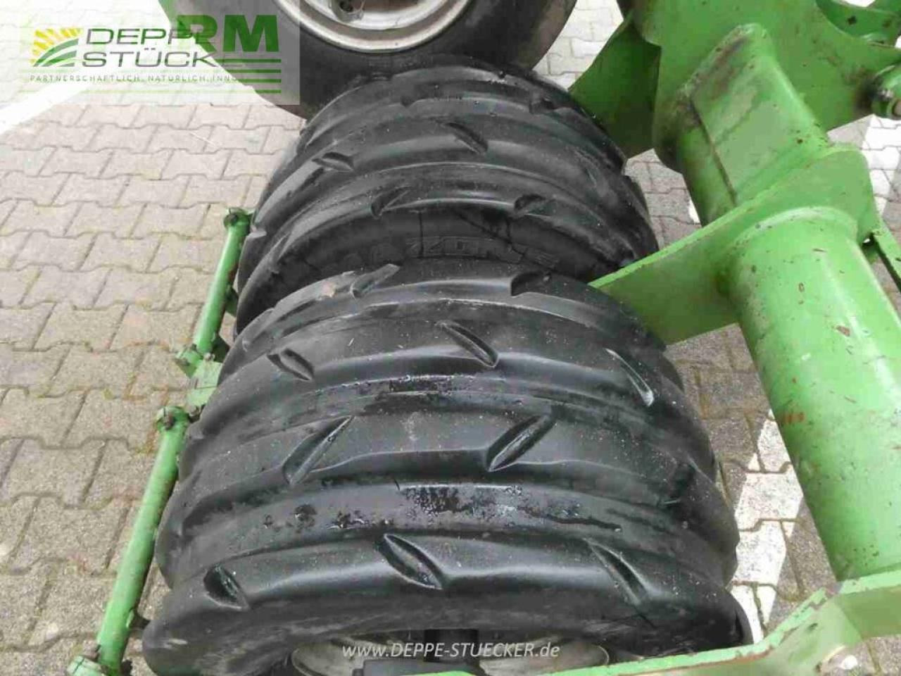 Sembradora Amazone cirrus 6001: foto 8