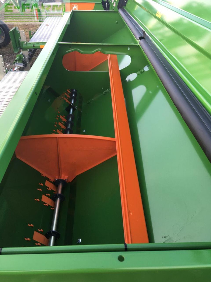 Amazone d9 3000 spezial - Sembradora: foto 5 Amazone d9 3000 spezial - Sembradora: foto 5