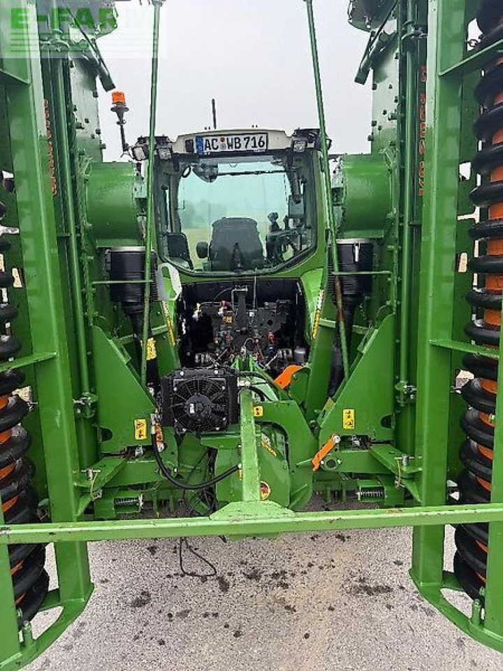 Amazone kg 6001-2 - Equipo para trabajo del suelo: foto 4 Amazone kg 6001-2 - Equipo para trabajo del suelo: foto 4