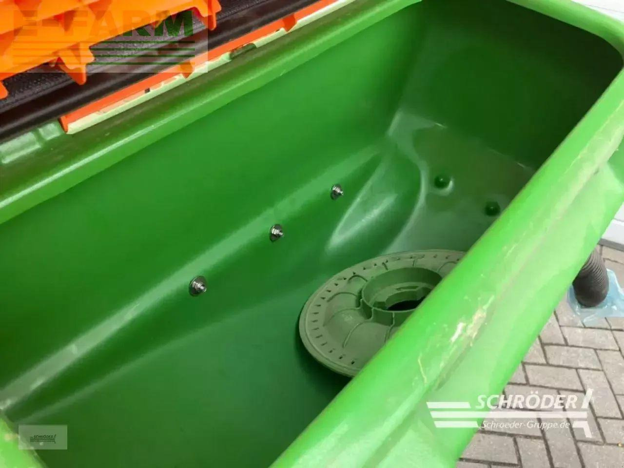 Sembradora de precisión Amazone precea 3000-c super: foto 12