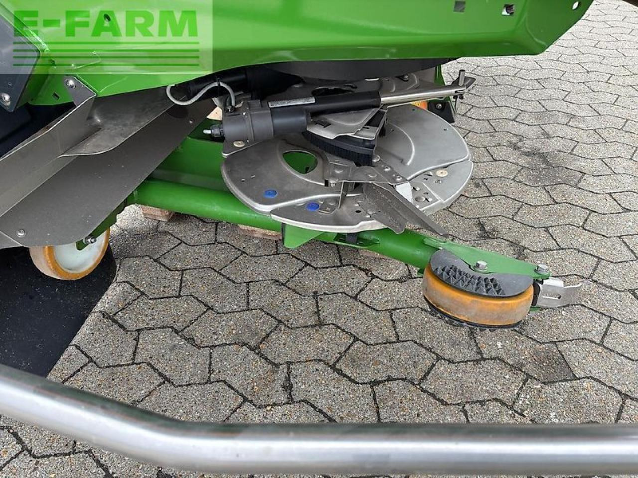 Amazone za-ts 4200 - Esparcidor de fertilizantes: foto 4 Amazone za-ts 4200 - Esparcidor de fertilizantes: foto 4