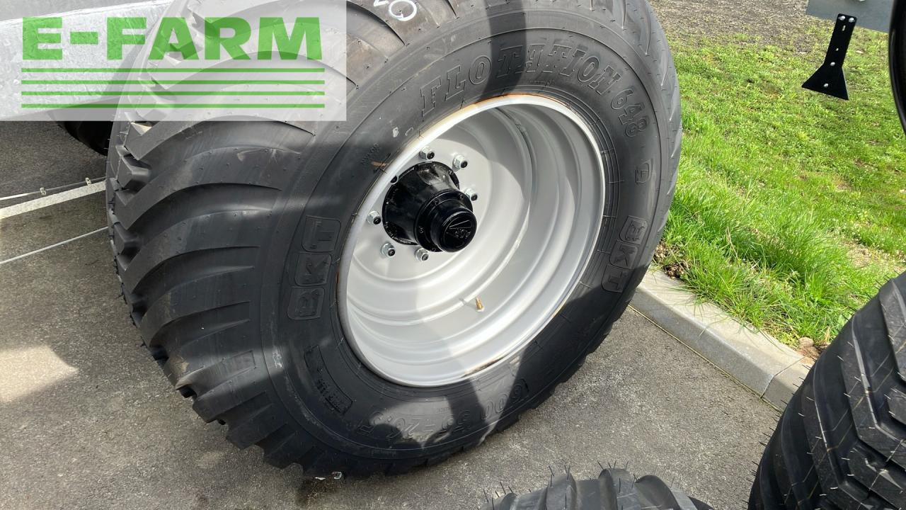 Cuba de purín Bauer V74: foto 12