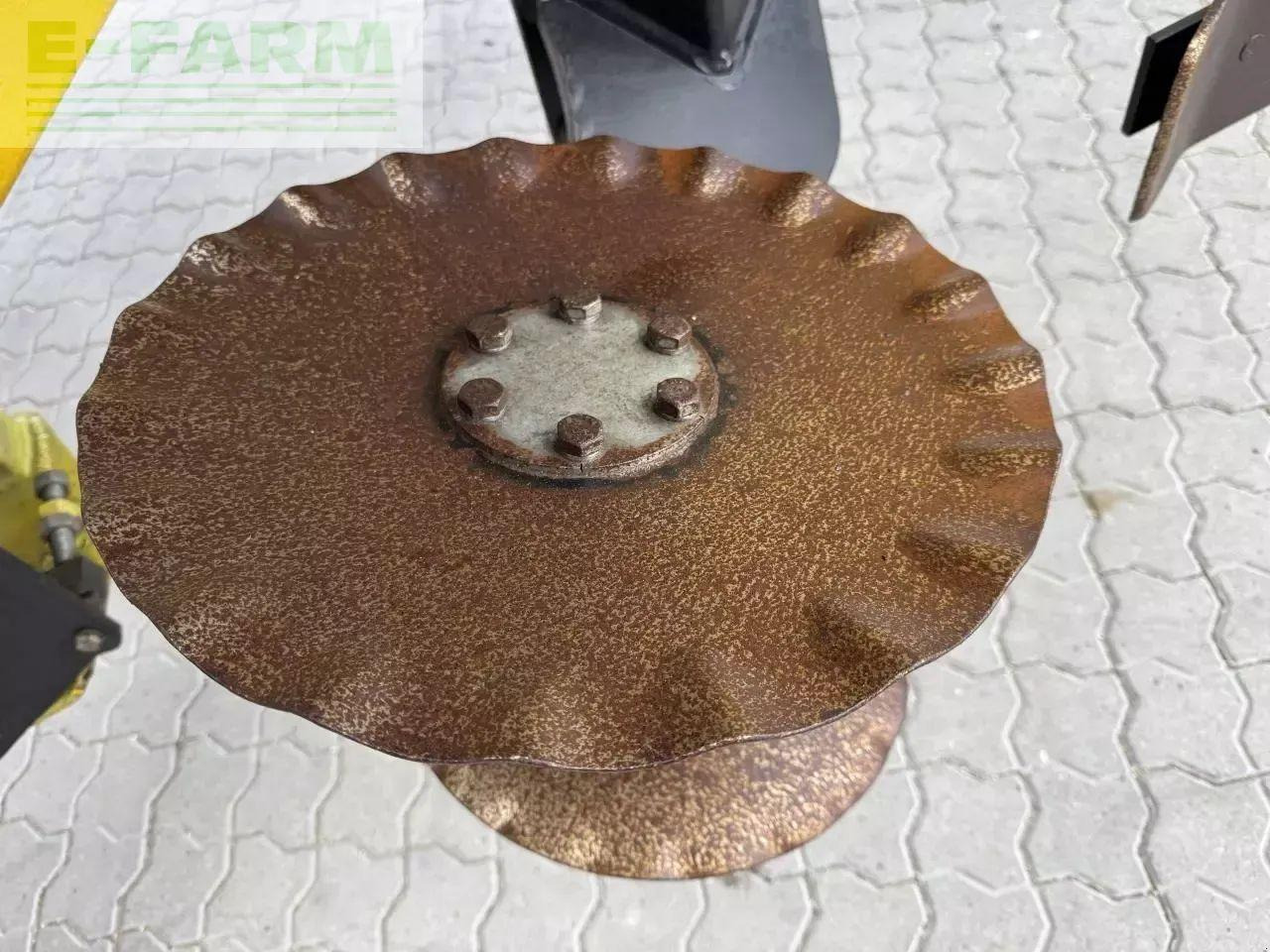 Bednar swifter disc xo 7500 - Equipo para trabajo del suelo: foto 2 Bednar swifter disc xo 7500 - Equipo para trabajo del suelo: foto 2