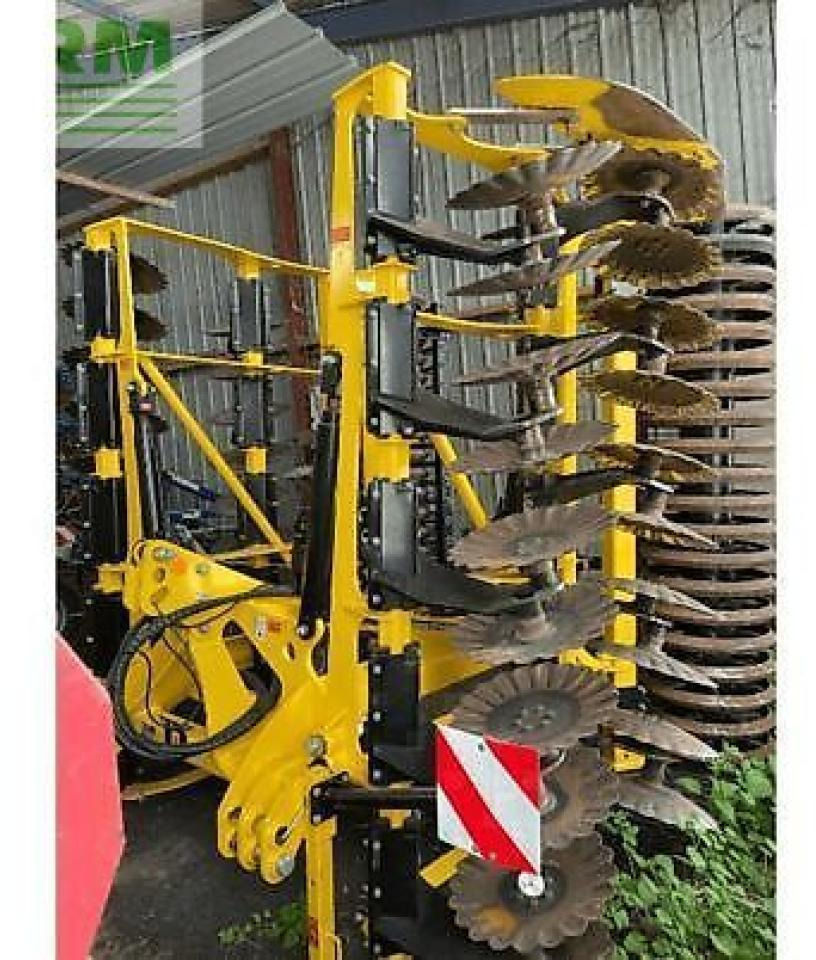 Bednar swifter xn5000 - Cultivador: foto 1 Bednar swifter xn5000 - Cultivador: foto 1