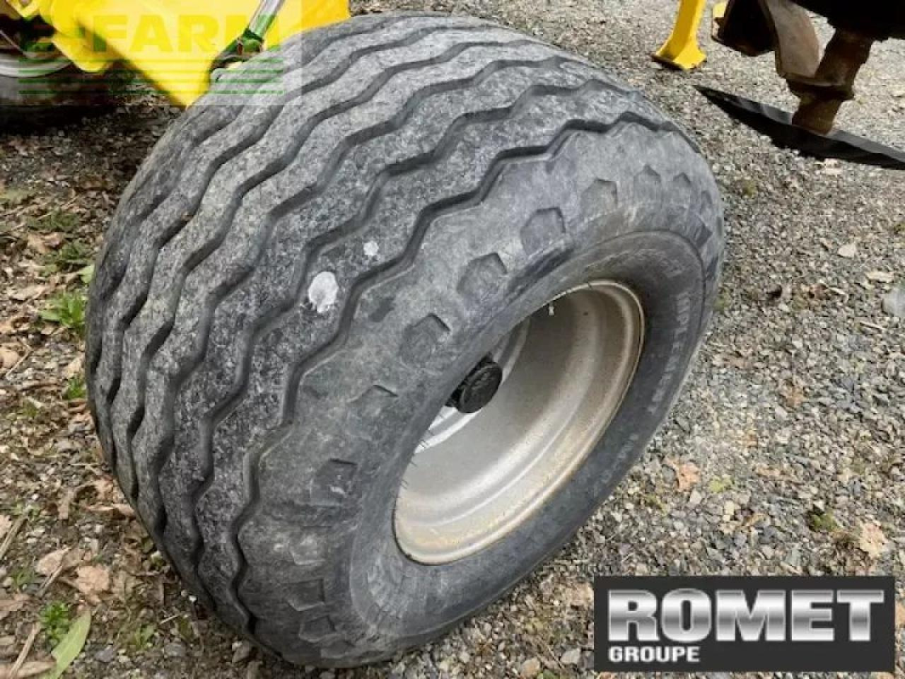 Bednar xo 4500f - Cultivador: foto 2 Bednar xo 4500f - Cultivador: foto 2