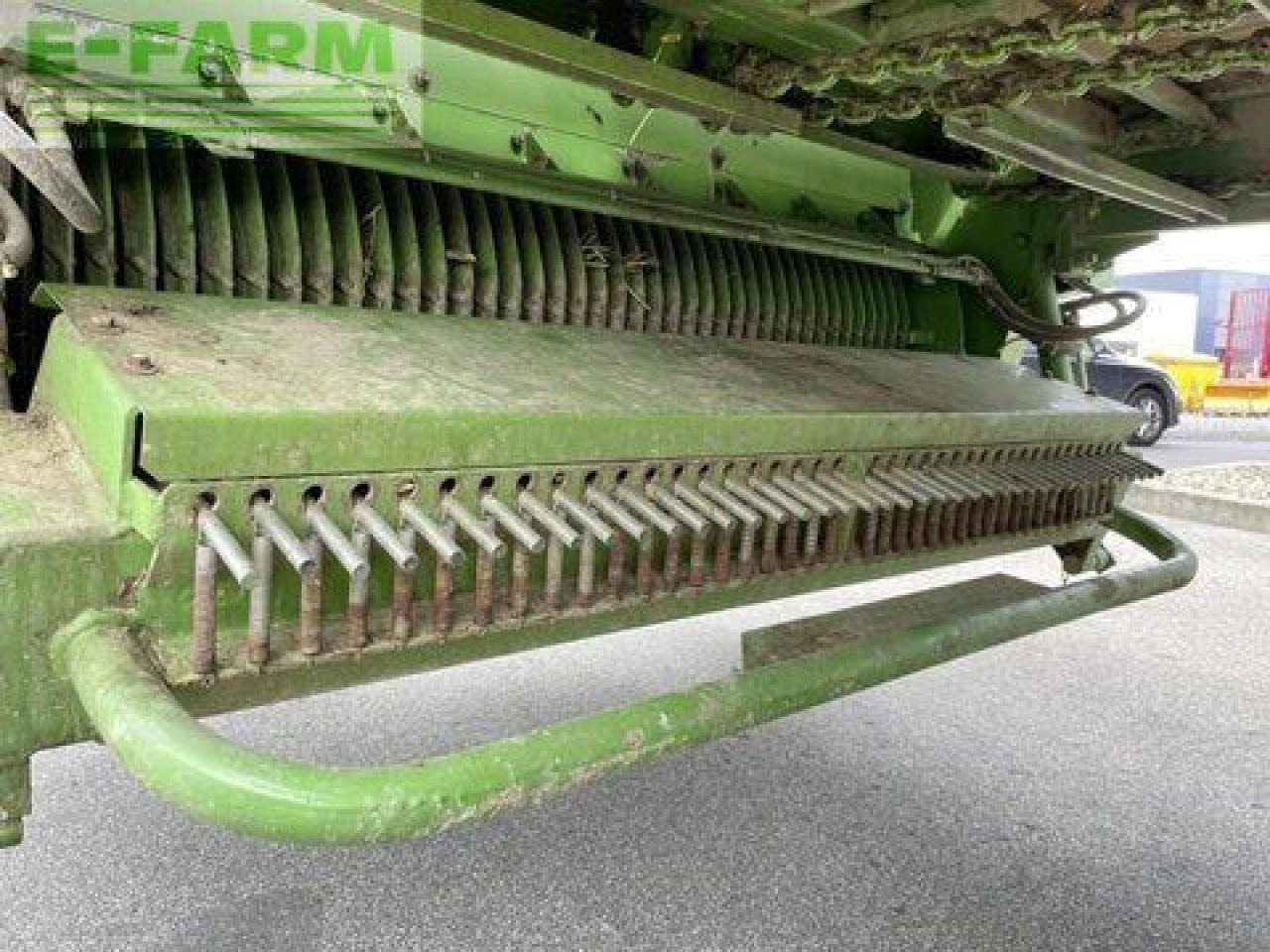 Remolque volquete agrícola Bergmann svl royal 30k: foto 14