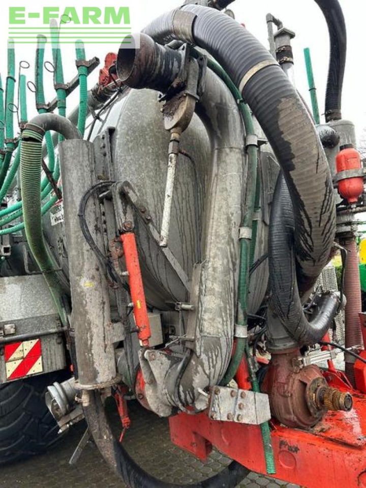 Briri duostar 15/60 - Cuba de purín: foto 3 Briri duostar 15/60 - Cuba de purín: foto 3