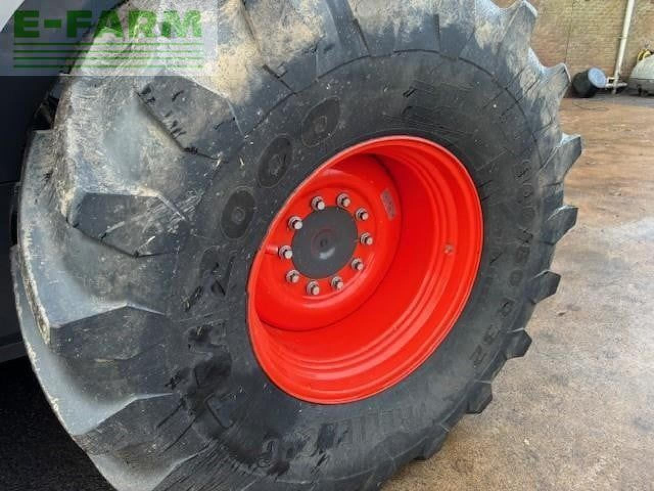CLAAS JAGUAR 970 - Cosechadora de forraje: foto 5 CLAAS JAGUAR 970 - Cosechadora de forraje: foto 5