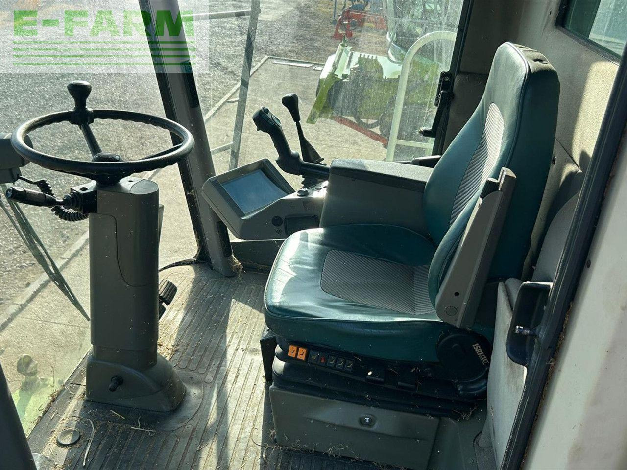 CLAAS LEXION 460 C/W C660 CUTTERBAR (70001118) - Cosechadora de granos: foto 4 CLAAS LEXION 460 C/W C660 CUTTERBAR (70001118) - Cosechadora de granos: foto 4