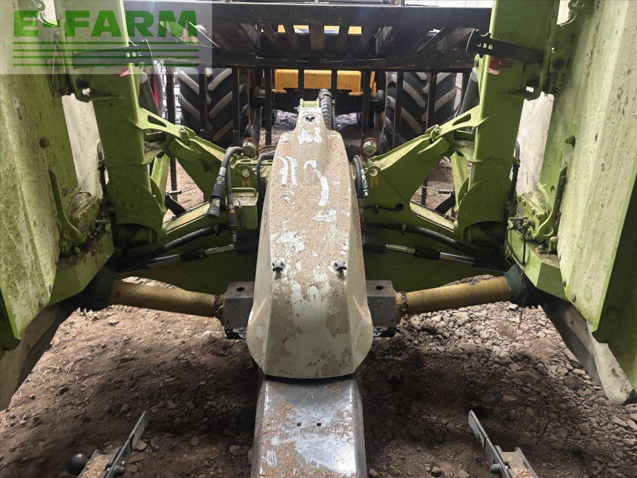 CLAAS USED DISCO 9200 C - Segadora: foto 2 CLAAS USED DISCO 9200 C - Segadora: foto 2