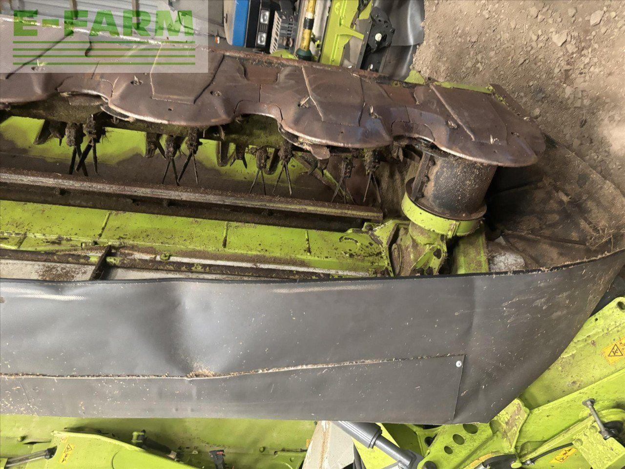 CLAAS USED DISCO 9200 C - Segadora: foto 4 CLAAS USED DISCO 9200 C - Segadora: foto 4