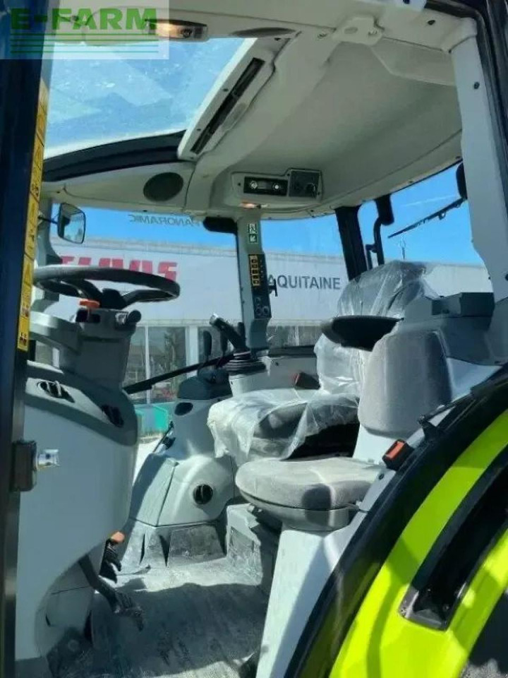 CLAAS arion 430 panoramic - Tractor: foto 5 CLAAS arion 430 panoramic - Tractor: foto 5