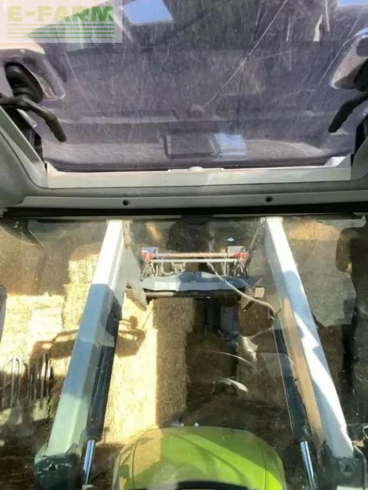 CLAAS arion 530 cis CIS - Tractor: foto 5 CLAAS arion 530 cis CIS - Tractor: foto 5
