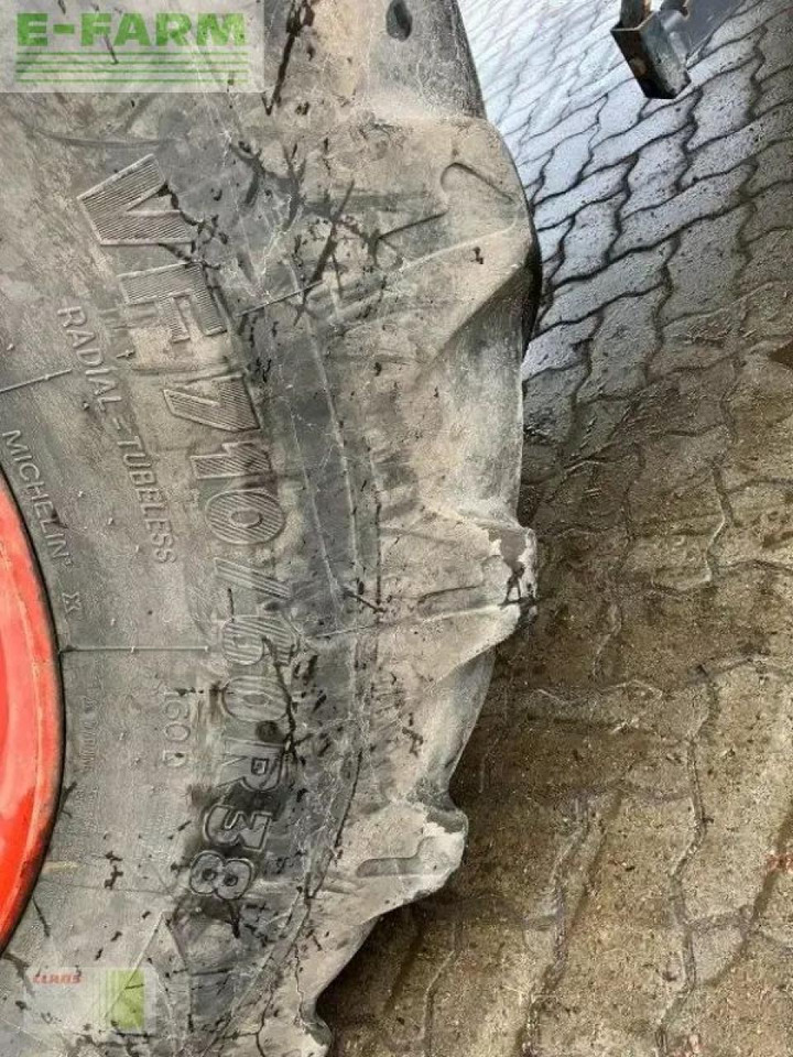 CLAAS arion 640 hexashift - Tractor: foto 5 CLAAS arion 640 hexashift - Tractor: foto 5