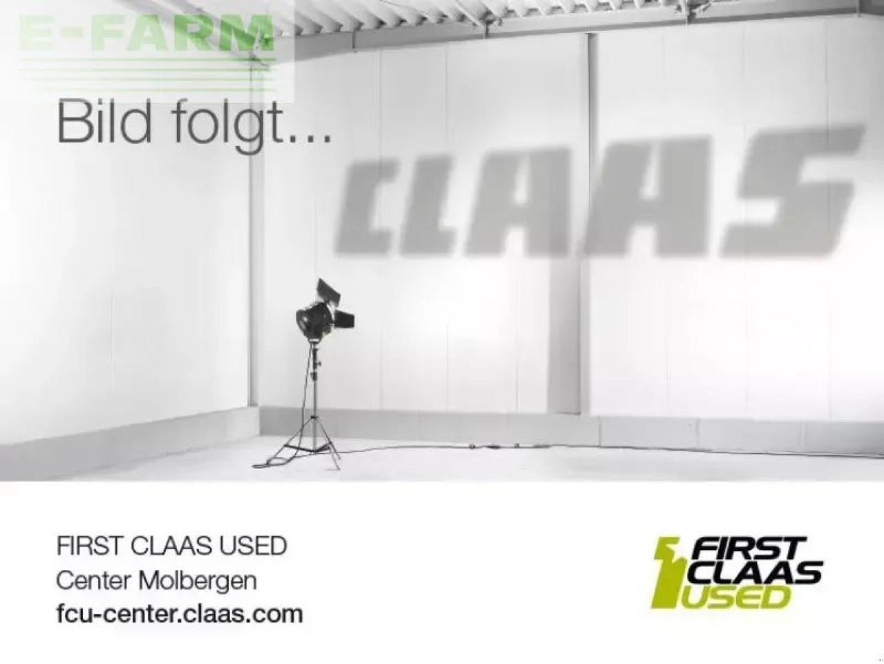 CLAAS axion 830 cmatic cebis CMATIC CEBIS - Tractor: foto 2 CLAAS axion 830 cmatic cebis CMATIC CEBIS - Tractor: foto 2