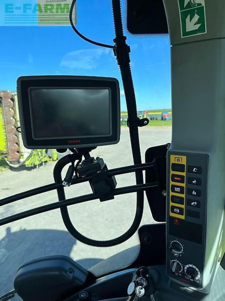 Tractor CLAAS axion 930 cmatic ceb: foto 16