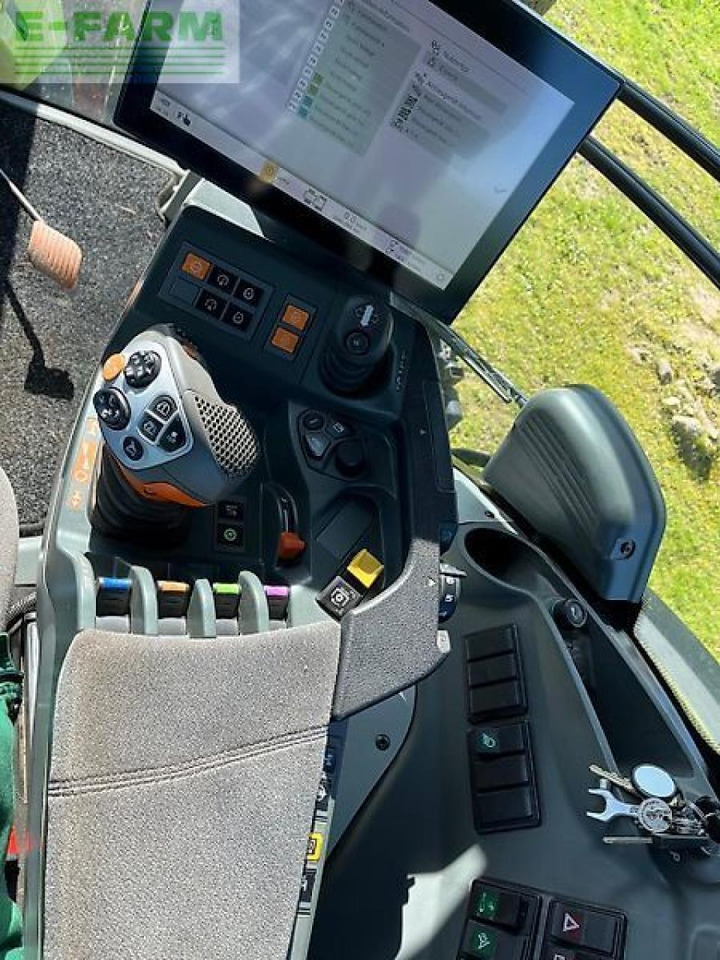 Tractor CLAAS axion 930 cmatic ceb: foto 18