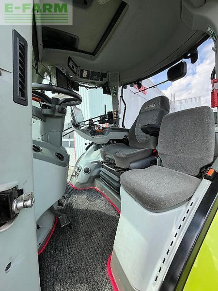 Tractor CLAAS axion 950: foto 7
