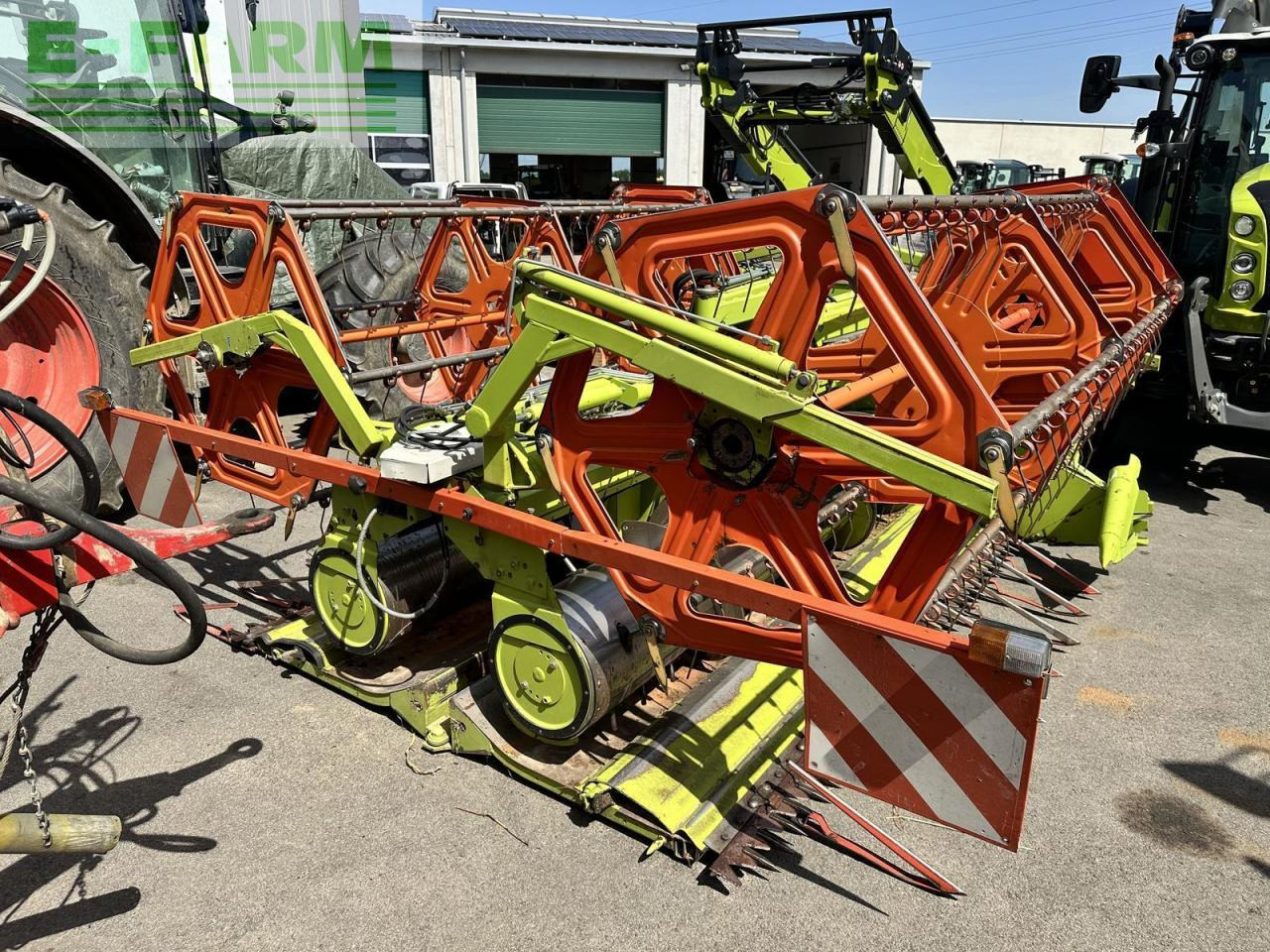 CLAAS c540 klappbar - Cabezal de grano: foto 4 CLAAS c540 klappbar - Cabezal de grano: foto 4