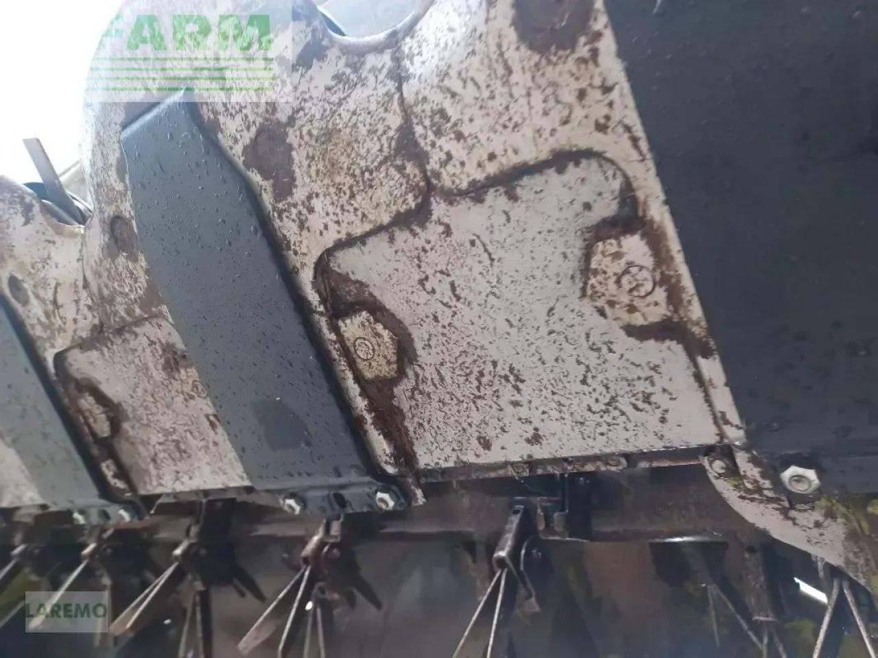 Segadora CLAAS disco 3100 fc profil active float: foto 8 Segadora CLAAS disco 3100 fc profil active float: foto 8