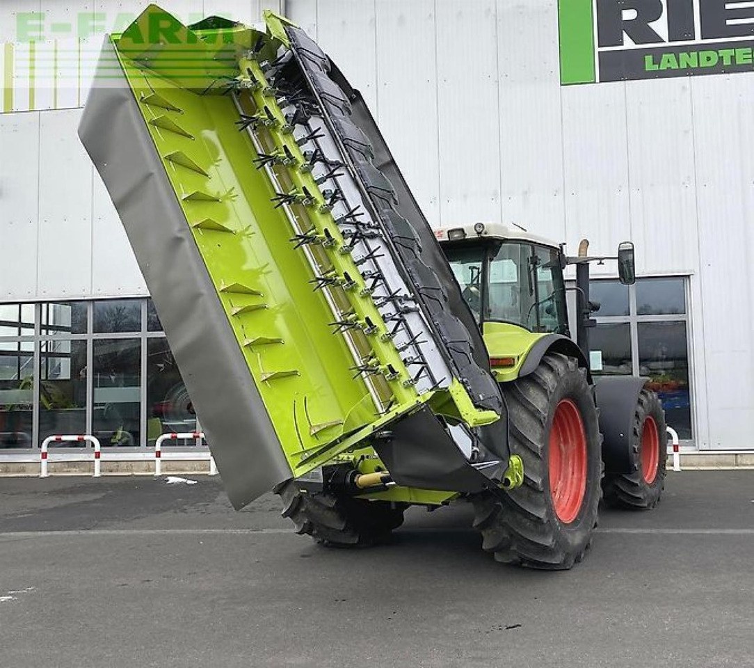 CLAAS disco 3600 c contour - Segadora: foto 1 CLAAS disco 3600 c contour - Segadora: foto 1