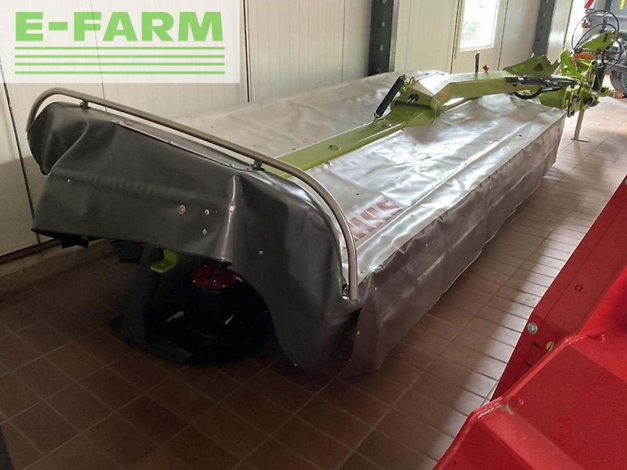 CLAAS disco 4400 contour - Segadora: foto 3 CLAAS disco 4400 contour - Segadora: foto 3