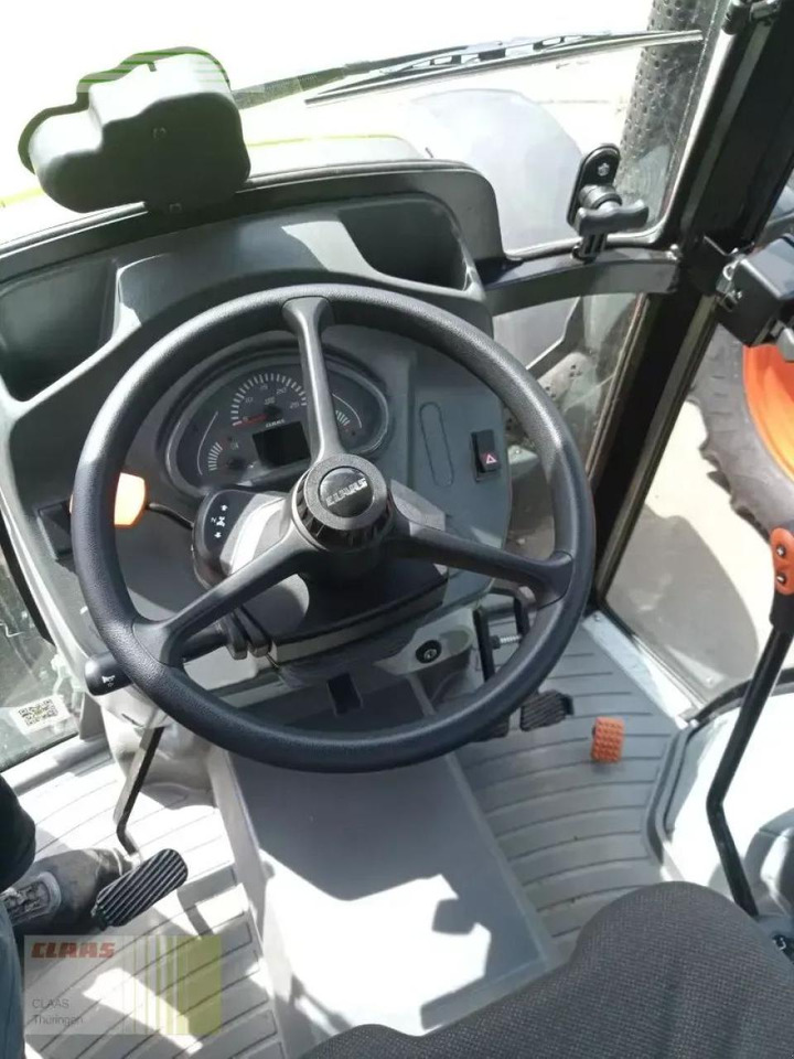 Tractor CLAAS elios 210: foto 6