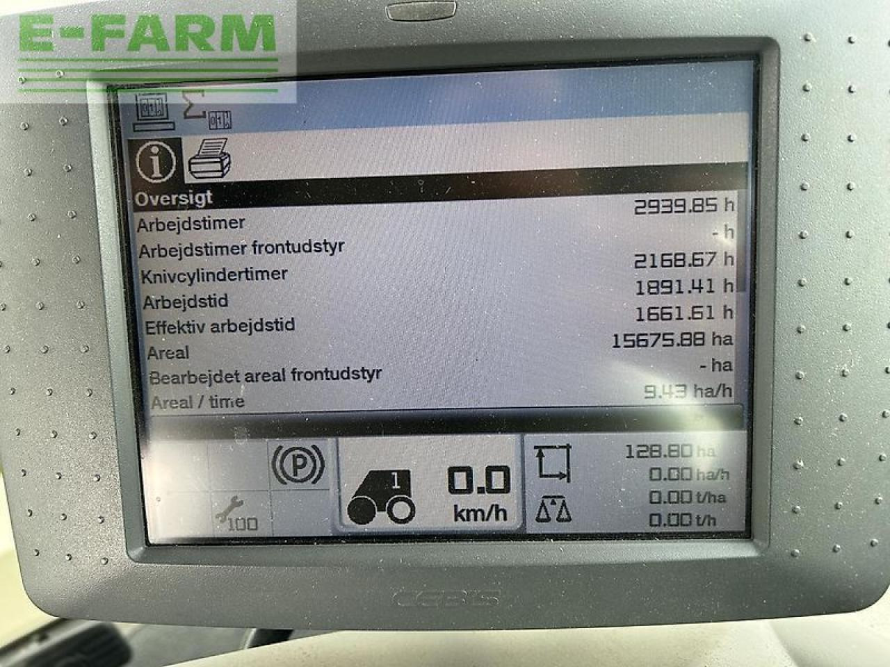 CLAAS jaguar 950 - Cosechadora de forraje: foto 3 CLAAS jaguar 950 - Cosechadora de forraje: foto 3