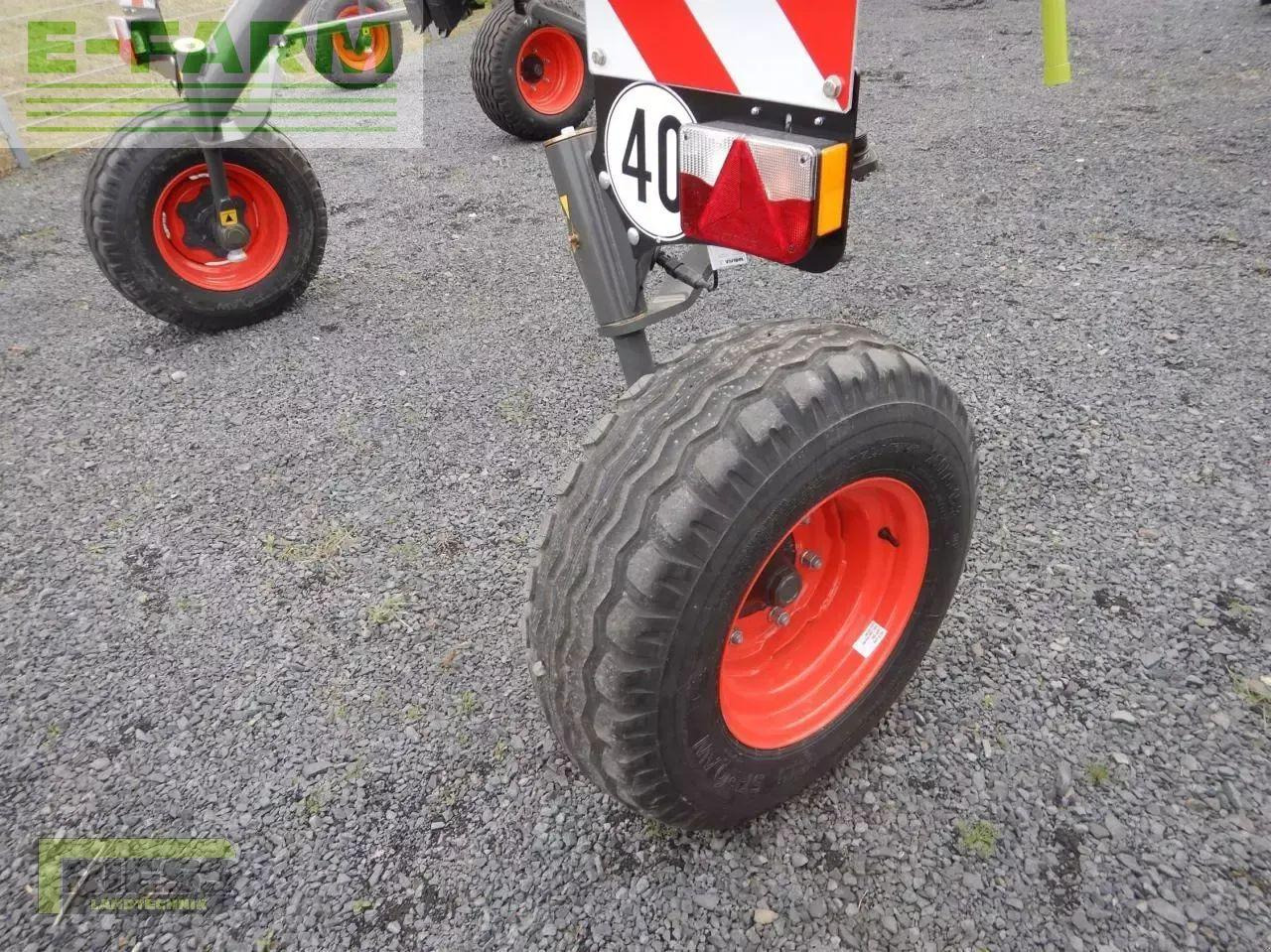 CLAAS liner 1600 - Henificadora: foto 5 CLAAS liner 1600 - Henificadora: foto 5