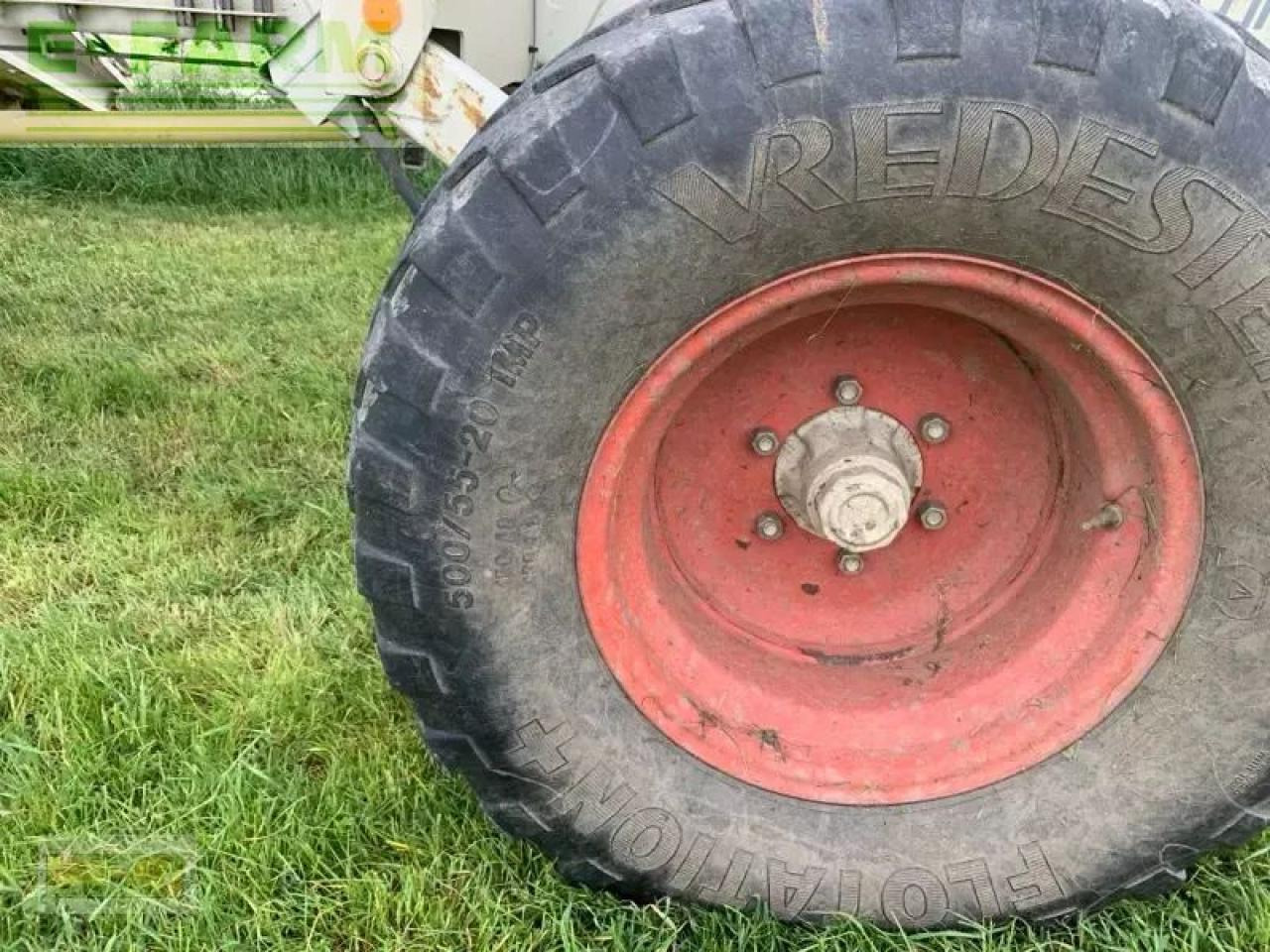 CLAAS liner 3000 - Henificadora: foto 2 CLAAS liner 3000 - Henificadora: foto 2