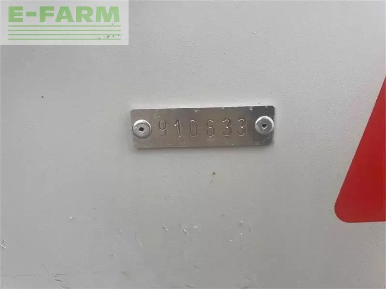 Henificadora CLAAS liner 3600: foto 20 Henificadora CLAAS liner 3600: foto 20