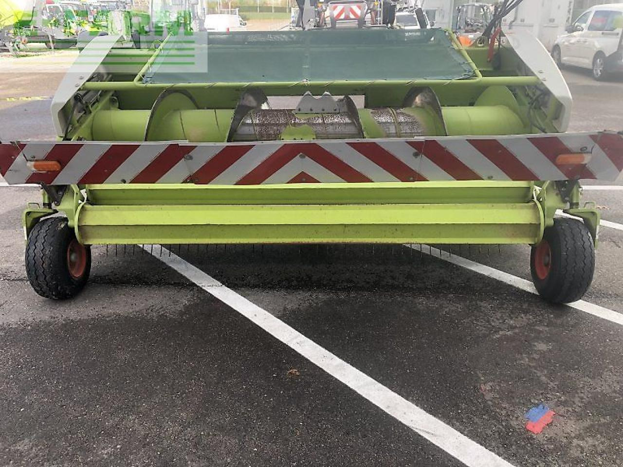 CLAAS pu 300 hd pro preis reduziert !!! - Accesorios para cosechadoras de forraje: foto 1 CLAAS pu 300 hd pro preis reduziert !!! - Accesorios para cosechadoras de forraje: foto 1