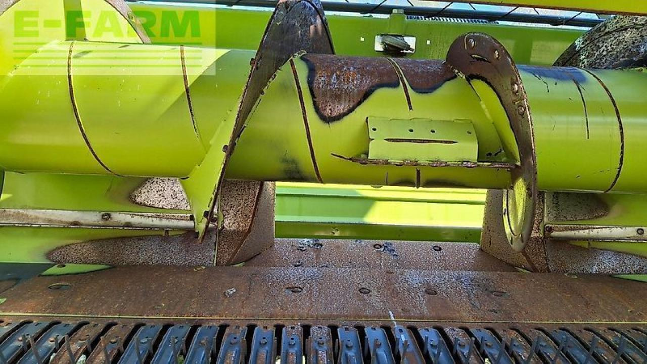 CLAAS pu 300 profi contour - Accesorios para cosechadoras de forraje: foto 3 CLAAS pu 300 profi contour - Accesorios para cosechadoras de forraje: foto 3